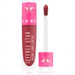 Jeffree Star Cosmetics Velour Liquid Lipstick Batom Líquido Tom Designer Blood 5,6 ml