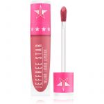Jeffree Star Cosmetics Velour Liquid Lipstick Batom Líquido Tom Calabasas 5,6 ml