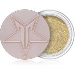 Jeffree Star Cosmetics Eye Gloss Powder Sombras de Olhos Brilhantes Tom Voodoo Glass 4,5g