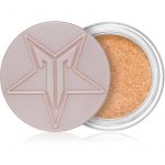 Jeffree Star Cosmetics Eye Gloss Powder Sombras de Olhos Brilhantes Tom Peach Goddess 4,5g