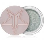 Jeffree Star Cosmetics Eye Gloss Powder Sombras de Olhos Brilhantes Tom Brain Freeze 4,5g