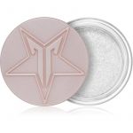 Jeffree Star Cosmetics Eye Gloss Powder Sombras de Olhos Brilhantes Tom Blunt of Diamonds 4,5g