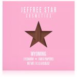Jeffree Star Cosmetics Artistry Single Sombras Tom Wyoming 1,5g