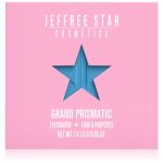Jeffree Star Cosmetics Artistry Single Sombras Tom Grand Prismatic 1,5g