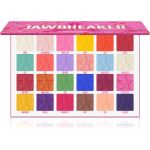 Jeffree Star Cosmetics Jawbreaker Paleta de Sombra 24x1,5 g