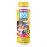 Natu Hair Shampoo Kids Óleo de Côco e D-Pantenol 500ml