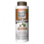 Natu Hair Condicionador Mandioca 500ml