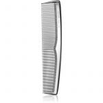 Janeke Chromium Line Toilette Comb Bigger Size Escova 20,4 x 4,2 cm