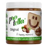 Protella Creme de Avelãs e Chocolate 250g Chocolate