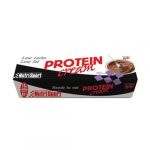 Nutrisport Protein Cream 135g 3 Unds Chocolate