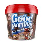 Max Protein Good Morning Instant 300g Nutchoc (creme de Cacau-avelãs)