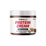 Biotech Usa Protein Cream 200g Avelã-cacau