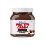 Biotech Usa Protein Cream 400g Avelã-cacau