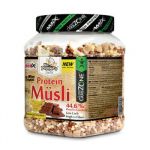 Amix Nutrition Protein Müsli 500g Chocolate-coco