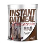 Beverly Nutrition Instant Oatmeal Delicatesse 1500g Bolachas com Nata