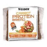 Weider Carrot Protein Bread 250g