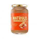 Natruly Natural Creme de Amendoim 500g