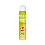 Agrado Shampoo + Condicionador Spray Fruta 200ml