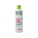 Montibello Shampoo Smart Touch Detox & Purify (300 ml)