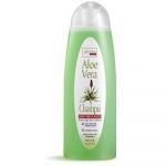 Luxana Shampoo Hidratante Phyto Nature Aloé Vera (400 ml)