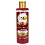 Lovea Shampoo para Cabelo Pintado Nature Cranberry Euphorie 250ml