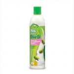 Sofn Free Shampoo + Condicionador Grohealthy Milk Proteins & Olive Oil 2 In 1 Sofn'free