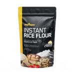 Bigman Instant Rice Flour 1500g Chocolate Preto