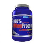 Perfect Nutrition 100% Whey Protein + Iso 908g Morango