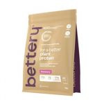 Bettery Plant Protein 2kg Cacau