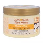Creme of Nature Condicionador Ure Honey Moisturizing Whip Twist Cream (326 G)