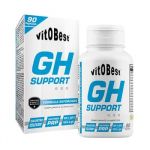 Vitobest Gh Support 90 Vcaps