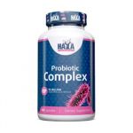 Haya Labs Probiotic Complex 60 Cápsulas