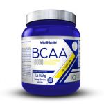 Perfect Nutrition BCAA Glutamine Powder 1000 454g Limão