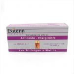 Exitenn Ampolas Antiqueda Trichogen (36 X 6 ml)