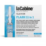 laCabine Ampolas Flash Hair 11 In 1 (7 Pcs)