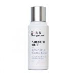 Geek&gorgeous Smooth Out 100ml