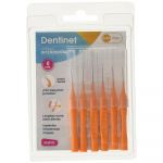 Dentinet Escova de Dentes Interdental 0,60 mm (6 Uds)