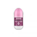 Agrado Desodorizante Roll-on Rosa Mosqueta 50ml