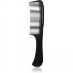Janeke Carbon Fibre Handle Comb for Hair Colour Application Escova 22,5 cm