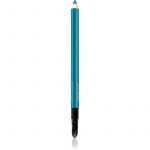 Estée Lauder Double Wear 24h Waterproof Gel Eye Pencil Delineador em Gel à Prova de Água com Aplicador Tom Turquoise 1,2g