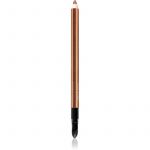 Estée Lauder Double Wear 24h Waterproof Gel Eye Pencil Delineador em Gel à Prova de Água com Aplicador Tom Bronze 1,2g
