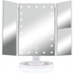 Beper Espelho Cosmético com Luz LED P302VIS050