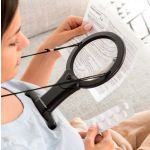 Innovagoods Hands-free Magnifying Glass With led Light Zooled