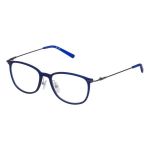 Sting Armação de Óculos Masculina Spectacle VST161516QRM Blue (51 mm)