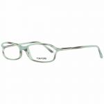 Tom Ford Armação de Óculos Feminino FT5019-52R69 Green (52 mm)