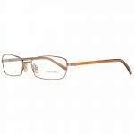 Tom Ford Armação de Óculos Masculina Spectacle FT5024-52268 Bronze (52 mm)