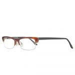 Tom Ford Armação de Óculos Feminino FT5133-52056 Brown (52 mm)
