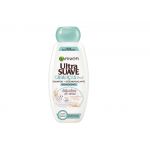 Garnier Ultra Suave Shampoo Delicadeza Aveia 400ml