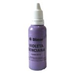 Dimor Violeta Genciana 1% 30ml