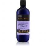 Baylis & Harding Goodness Sleep Beautifully Shower Gel Anti-stress para Sono Tranquilo Lavender & Bergamot 500ml